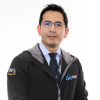 Edgar Vicente Suc